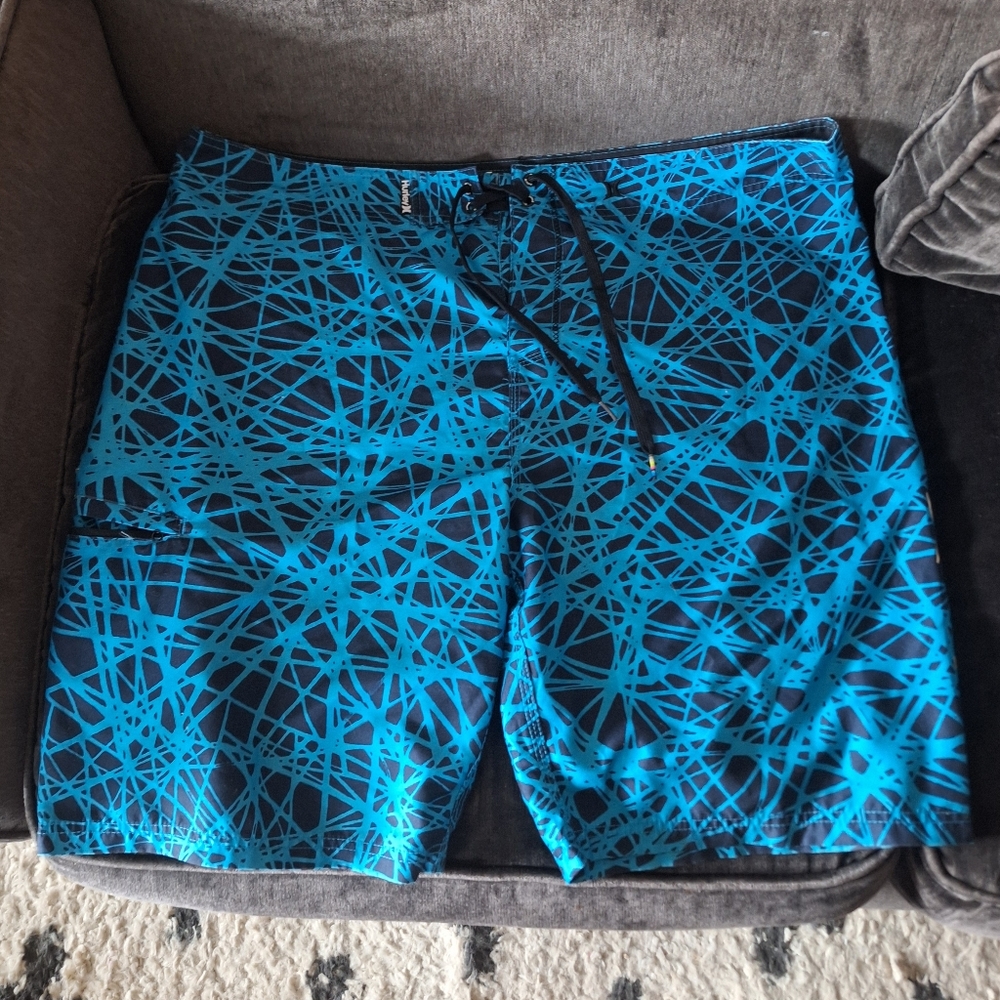 Hurley board shorts